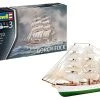 Revell 1/350 Gorch Fock