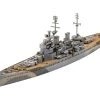 Revell 1/76 First Diorama Bismarck Battle