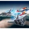 Revell 1/72 US Air Force 75th Anniversary Cadeau-set