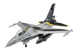 Revell 1/72 Nato Tiger Meet 60th Anniversary -Revell winkel 05671 2