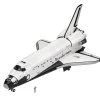 Revell 1/72 Space Shuttle 40th Anniversary