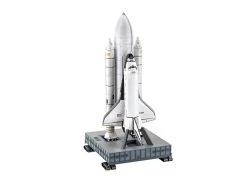 Revell 1/144 Space Shuttle 40th Anniversary