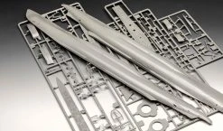 Revell 1/144 Das Boot Collectors Edition 10 Revell 1/144 Das Boot Collectors Edition -Revell winkel 05675 4
