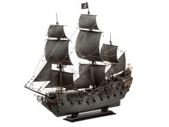 Revell 1/72 Black Pearl - Limited Edition -Revell winkel 05699 1