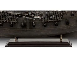 Revell 1/72 Black Pearl - Limited Edition -Revell winkel 05699 2