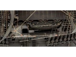 Revell 1/72 Black Pearl - Limited Edition -Revell winkel 05699 3