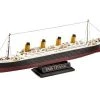 Revell 1/700 & 1/1200 Geschenkset R.M.S. Titanic