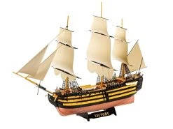 Revell 1/450 HMS Victory