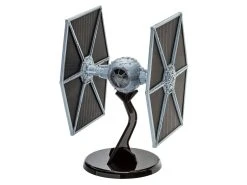 Revell Star Wars X-Wing Fighter & 1/65 Tie Fighter -Revell winkel 06054 2