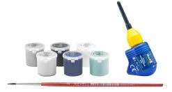 Revell Star Wars X-Wing Fighter & 1/65 Tie Fighter -Revell winkel 06054 6