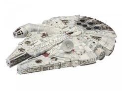 Revell 1/144 Star Wars Millennium Falcon