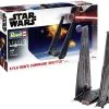 Revell 1/93 Kylo Ren S Command Shuttle