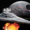 Revell 1/4000 Imperial Star Destroyer (Build & Play / Light / Sound)