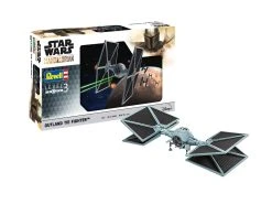 Revell Star Wars The Mandalorian ''Outland Tie Fighter''