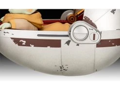 Revell Star Wars The Mandalorian Grogu The Child -Revell winkel 06783 3
