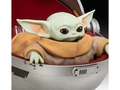 Revell Star Wars The Mandalorian Grogu The Child -Revell winkel 06783 4