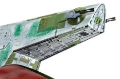 Revell 1/88 Boba Fett's Starship -Revell winkel 06785 3