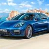 Revell 1/24 Porsche Panamera Turbo