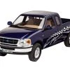 Revell 1/25 97 Ford F-150 XLT - Model Set