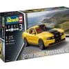 Revell 1/25 2010 Ford Mustang GT