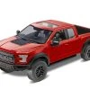 Revell 1/25 Ford F-150 Raptor (easy-click) - Model Set