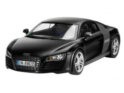 Revell 1/24 Audi R8