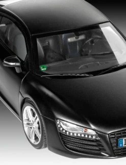 Revell 1/24 Audi R8 -Revell winkel 07057 3