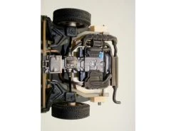 Revell 1/25 Volkswagen T3 Camper -Revell winkel 07344 1