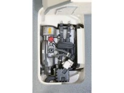 Revell 1/25 Volkswagen T3 Camper -Revell winkel 07344 1