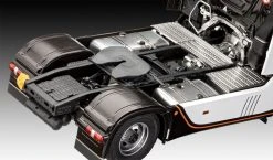 Revell 1/24 Mercedes-Benz Actros MP4 -Revell winkel 07439 1 62520