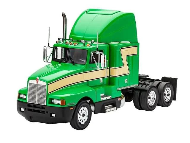 Revell 1/32 Kenworth T600 1 Revell 1/32 Kenworth T600