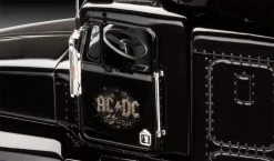Revell 1/32 AC/DC Limited Edition Truck + Trailer -Revell winkel 07453 d05 geschenkset ac dc tour truck 22862