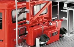 Revell DLK 23-12 Mercedes Benz 1419 F / 1422 F -Revell winkel 07504 3