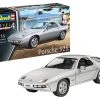 Revell 1/16 Porsche 928