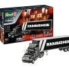 Revell Rammstein Tour Truck Model-set