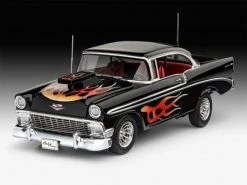 Revell 1/24 1956 Chevy Custom