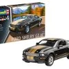 Revell 1/25 Ford Shelby GT-H 2006