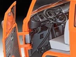 Revell 1/24 VW T2 Bus (Easy Click) -Revell winkel 07667 3