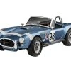 Revell 1/25 62 Shelby Cobra 289