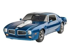 Revell 1/24 Pontiac Firebird 1970