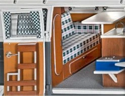 Revell 1/24 VW T1 Camper -Revell winkel 07674 4