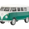 Revell 1/24 Volkswagen T1 Bus