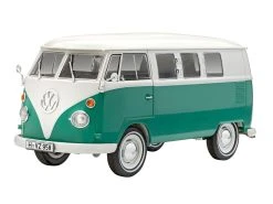 Revell 1/24 Volkswagen T1 Bus