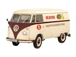 Revell 1/24 VW T1 ''Dr. Oetker'' Model-set