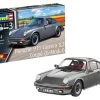 Revell 1/24 Porsche 911 Carrera 3.2 Coupé (G-model)