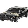 Revell 1/25 Dominic`s 1971 Plymouth GTX