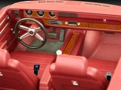 Revell 1/25 Oldsmobile 442 1971 -Revell winkel 07695 6