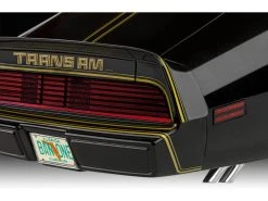 Revell 1/8 1979 Pontiac Firebird Trans Am -Revell winkel 07710 2