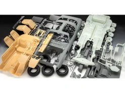 Revell 1/8 1979 Pontiac Firebird Trans Am -Revell winkel 07710 4