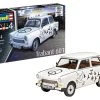 Revell 1/24 Trabant 601